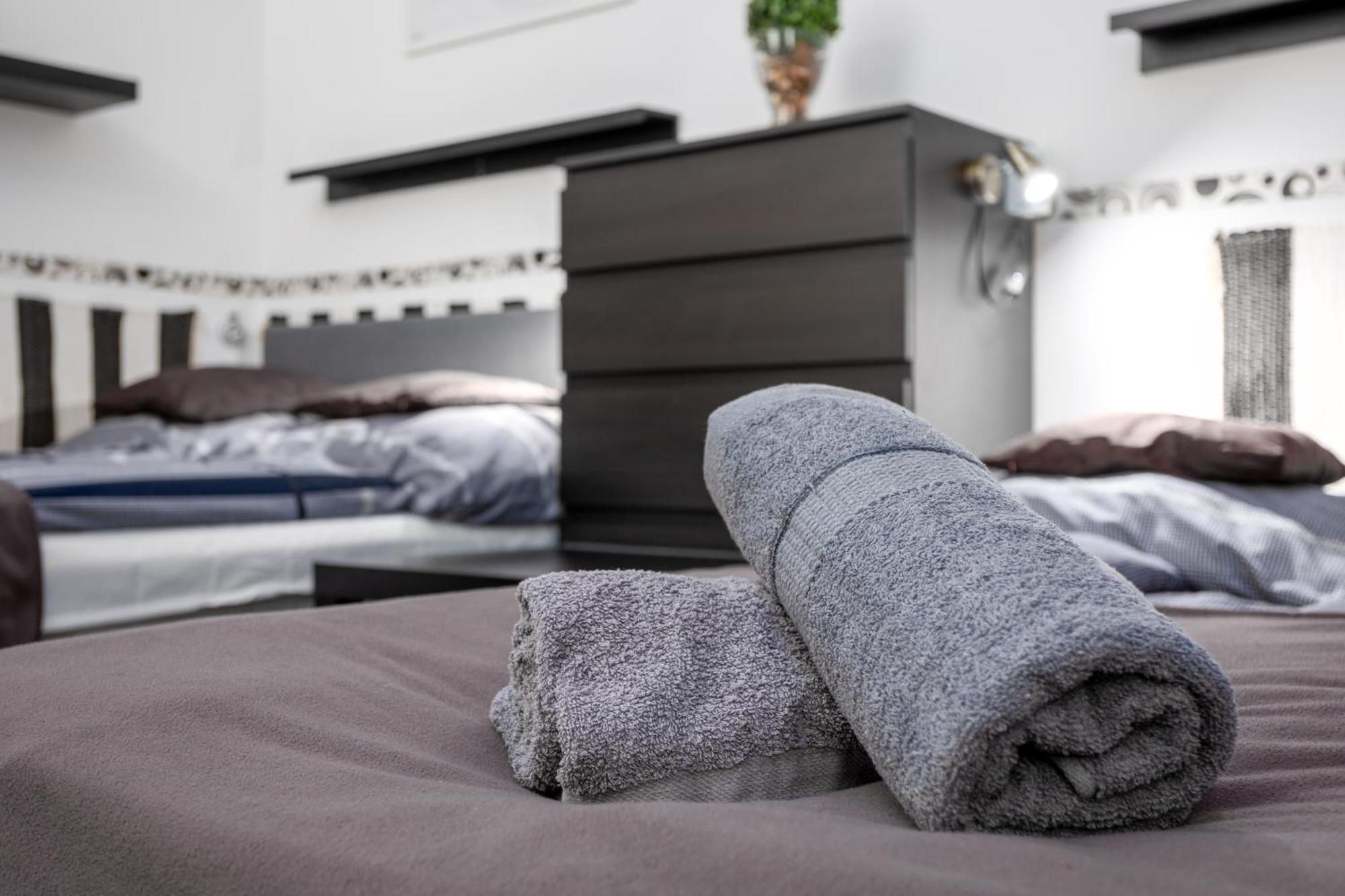 Gecko Centrum Apartman Budapest — Photos 2